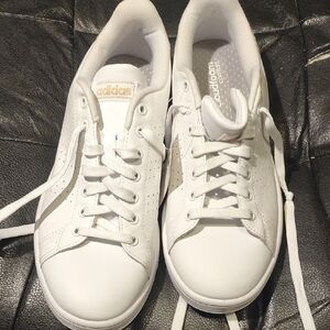 Adidas Women's Advantage Sneakers